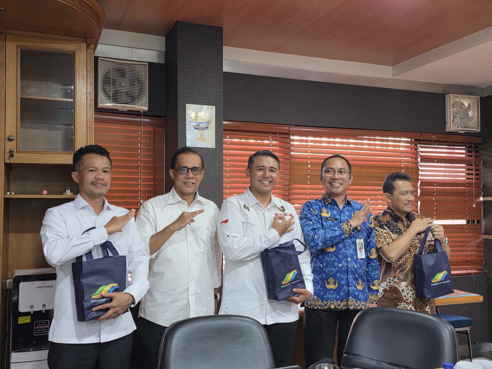 Workshop Penyusunan Pra-Feasibility Study Pengembangan Industri Ayam Terintegrasi