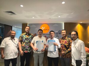 Koperasi LPER dan PT Japfa Comfeed Indonesia Perkuat Sinergi melalui Perjanjian Kerja Sama