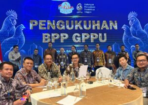 Koperasi LPER Hadiri Kongres XIV GPPU, Perkuat Sinergi untuk Kemajuan Peternak Rakyat